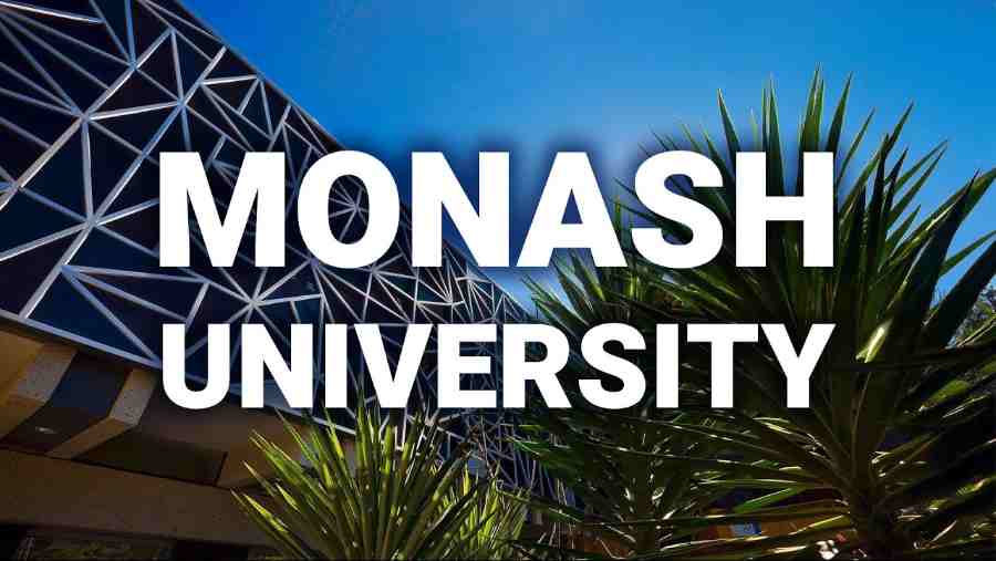 莫纳什大学非常规撤课