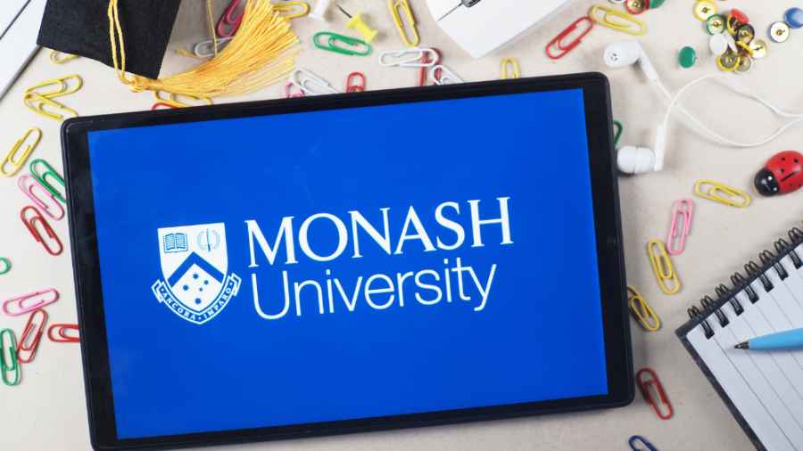 莫纳什大学26S1新生选课指南