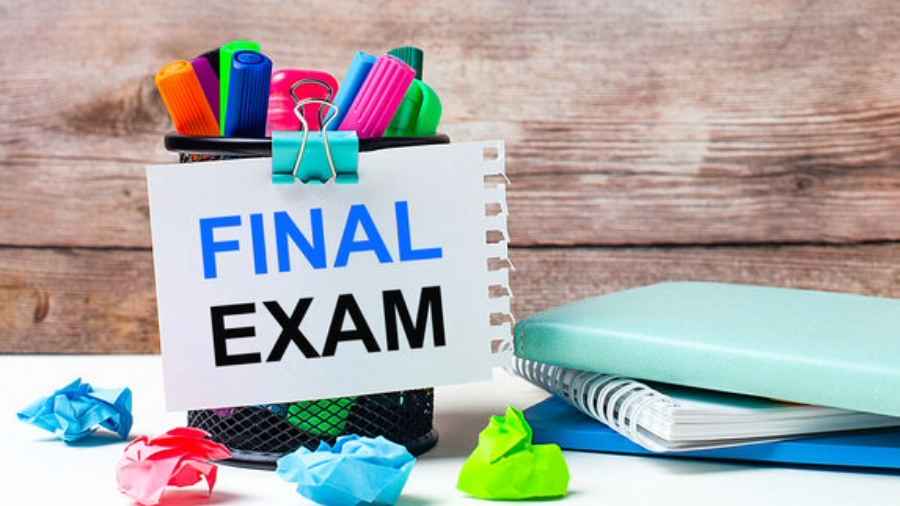悉尼大学期末考试注意事项和备考福利