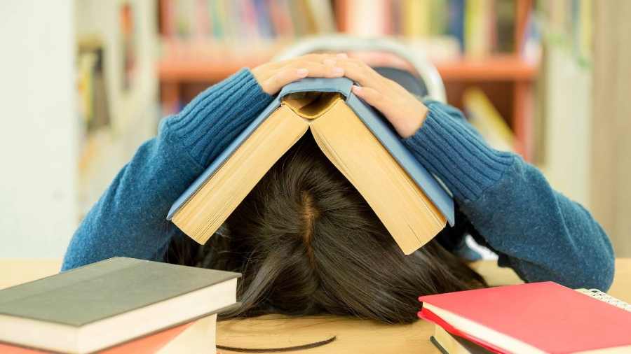 UQ昆士兰大学25S2期末挂科申诉攻略