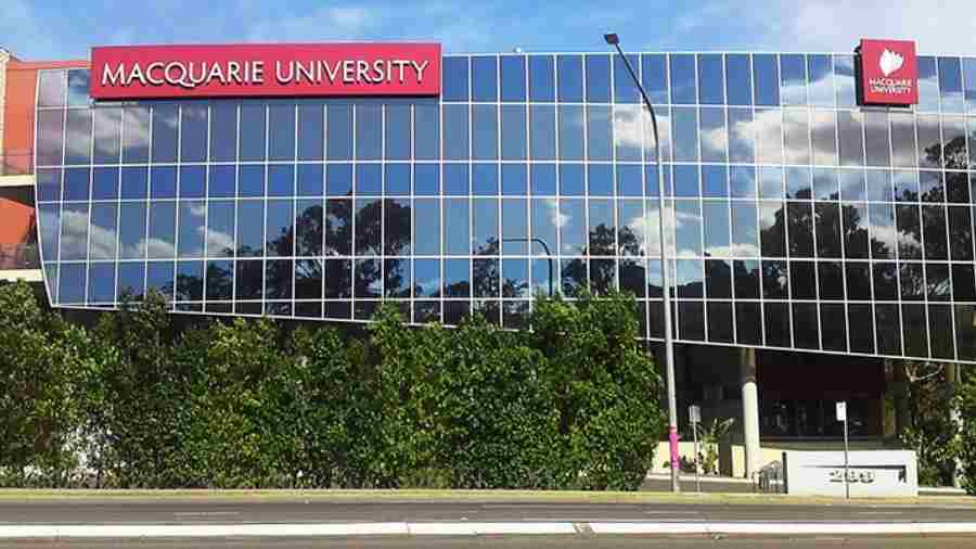 麦考瑞大学预感挂科别等考完再申非常规撤课