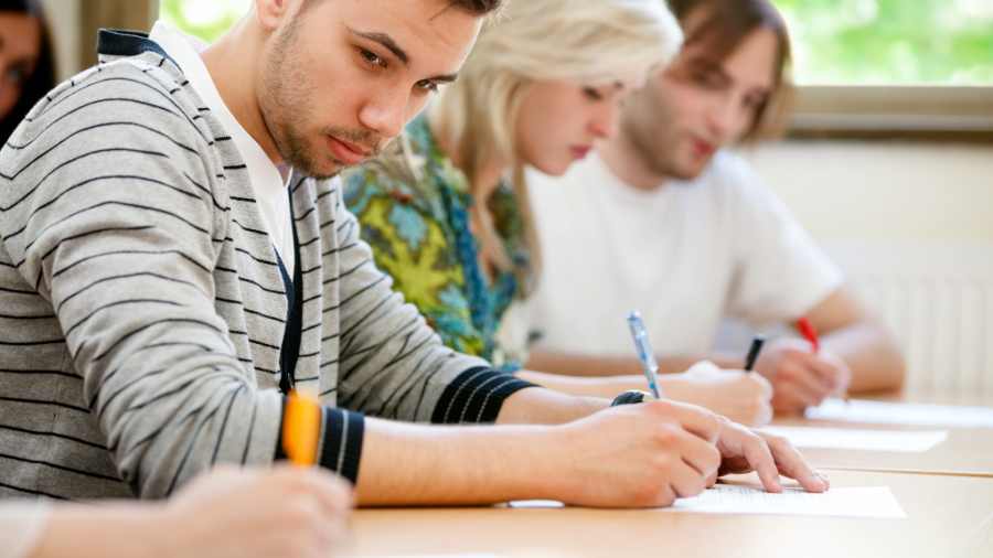 美国留学作弊后果严重吗