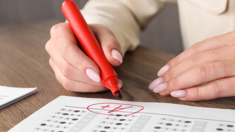 西澳大学期末有一门课46分怎么Argue分数