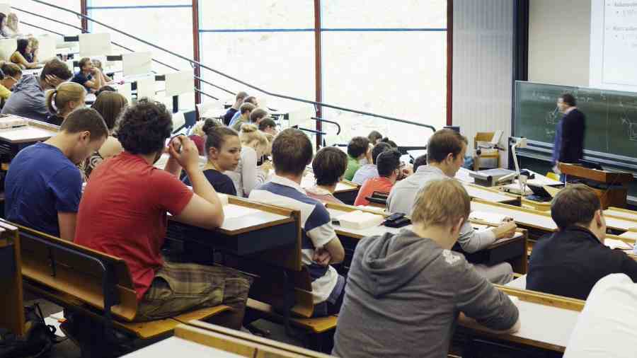 美国大学休学的后果