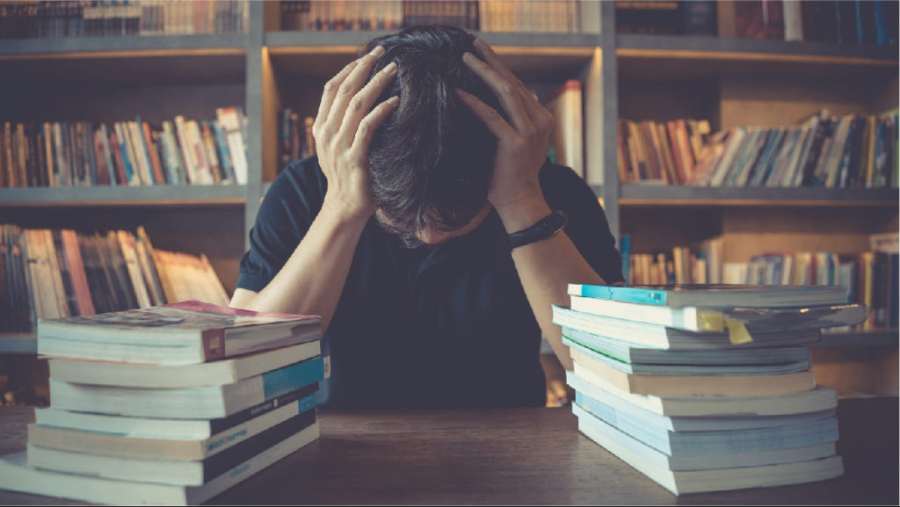 西澳大学考试挂科申诉