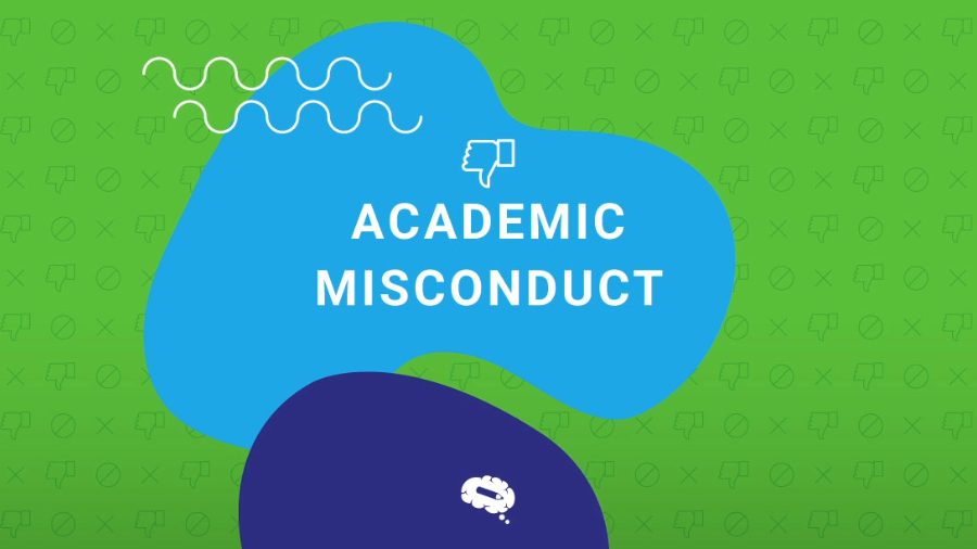 西蒙弗雷泽大学学术不端指控与申诉步骤