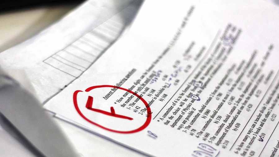 墨尔本大学出分挂科申诉