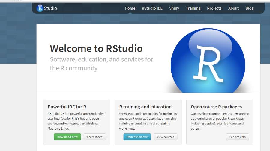  RStudio Projects辅导