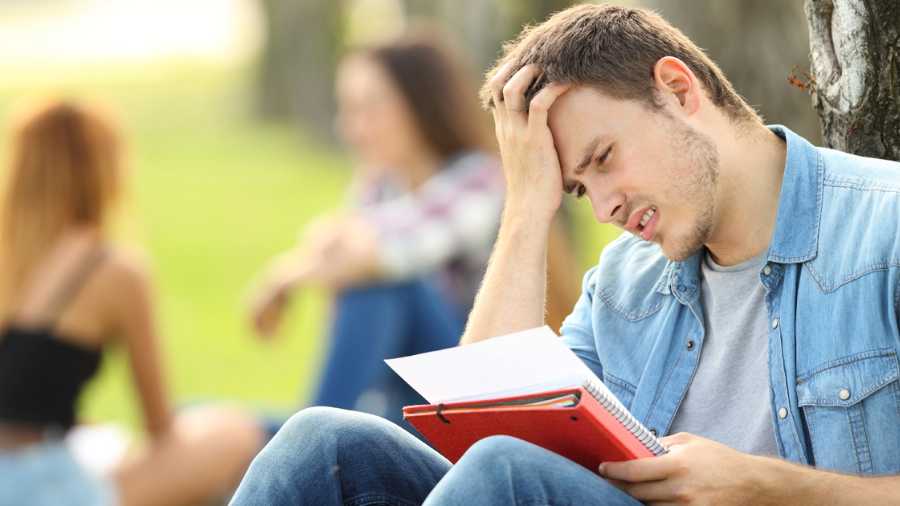 悉尼大学挂科申诉