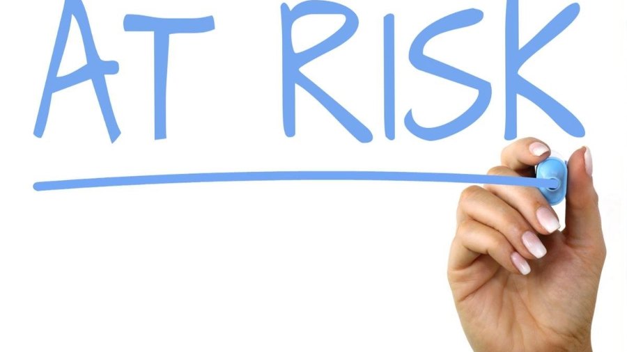 墨尔本大学学术状态at risk怎么消除