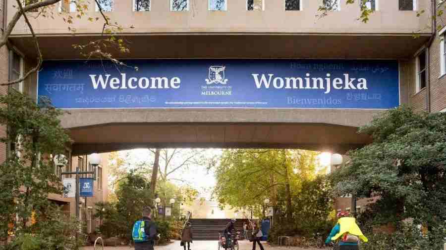 墨尔本大学没有弄Conferral会影响毕业吗