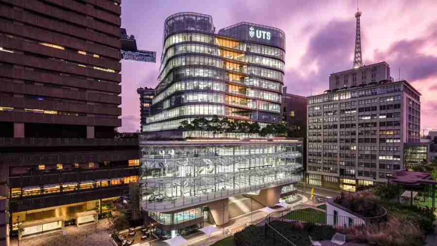 悉尼科技大学选课26选课攻略