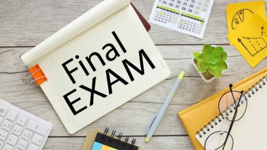 港大计算机课COMP1111期末考前突击