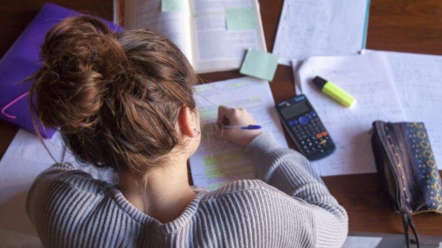 诺森比亚大学收到学术状态警告怎么办?