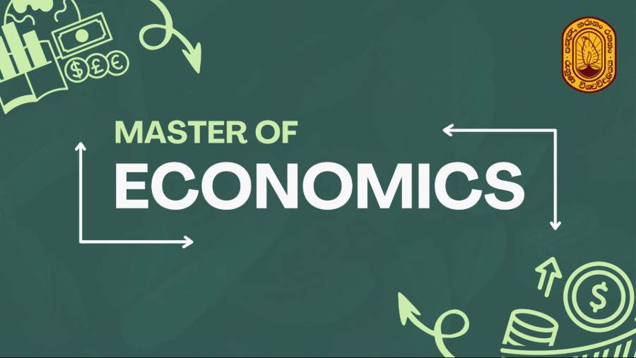 香港科技大学经济学硕士课程安排