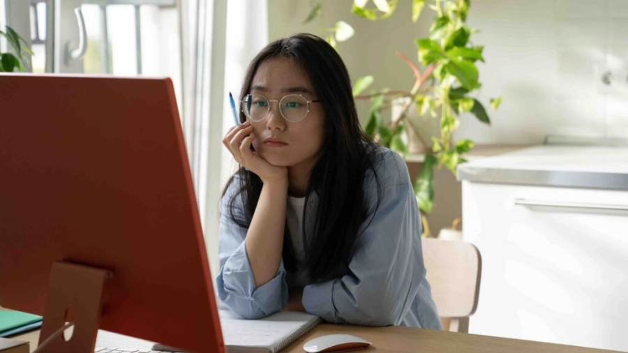 梅西大学计算机专业挂科怎么办