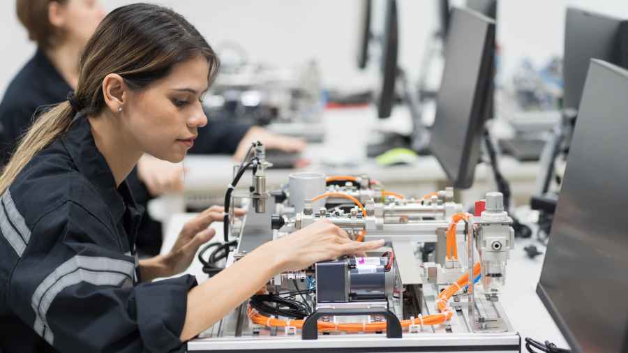 UTM电力与工程专业硕士课程预习