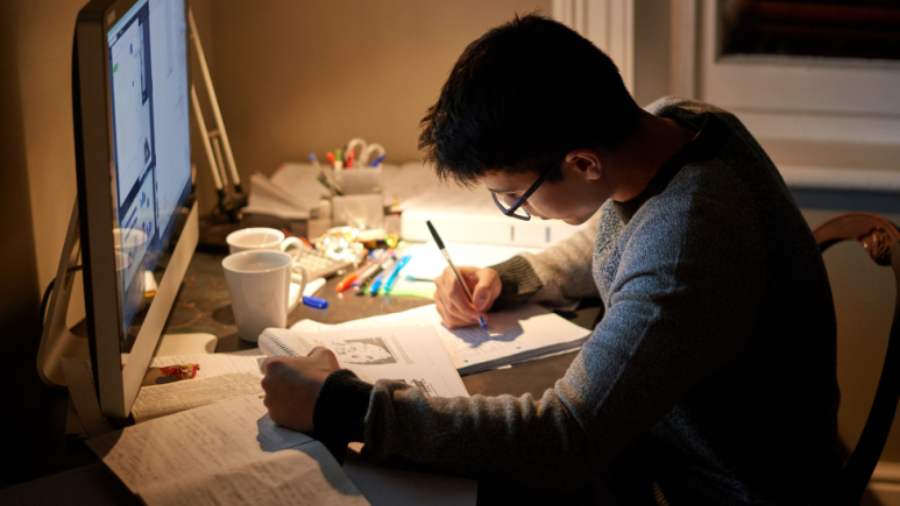 西交利物浦大学aph005期末应该怎么复习