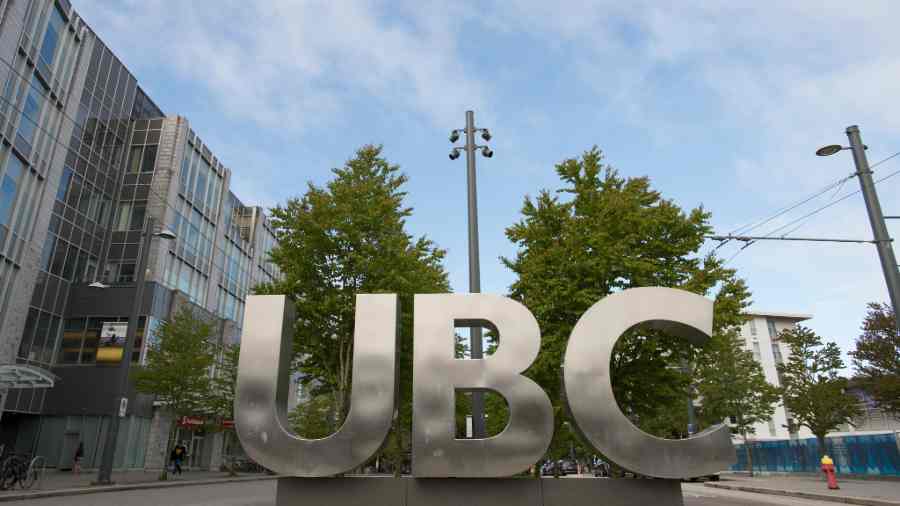 UBC出成绩挂科了还能撤课吗