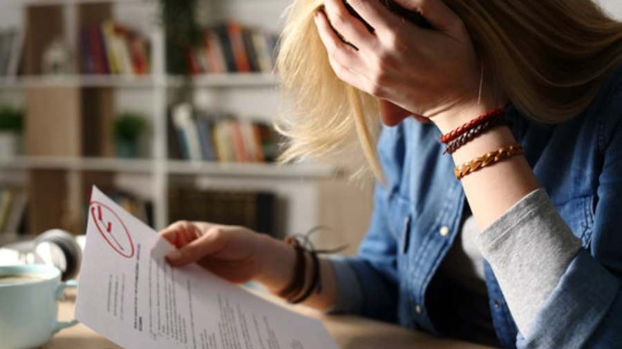 格拉斯哥大学考砸了怎么补救