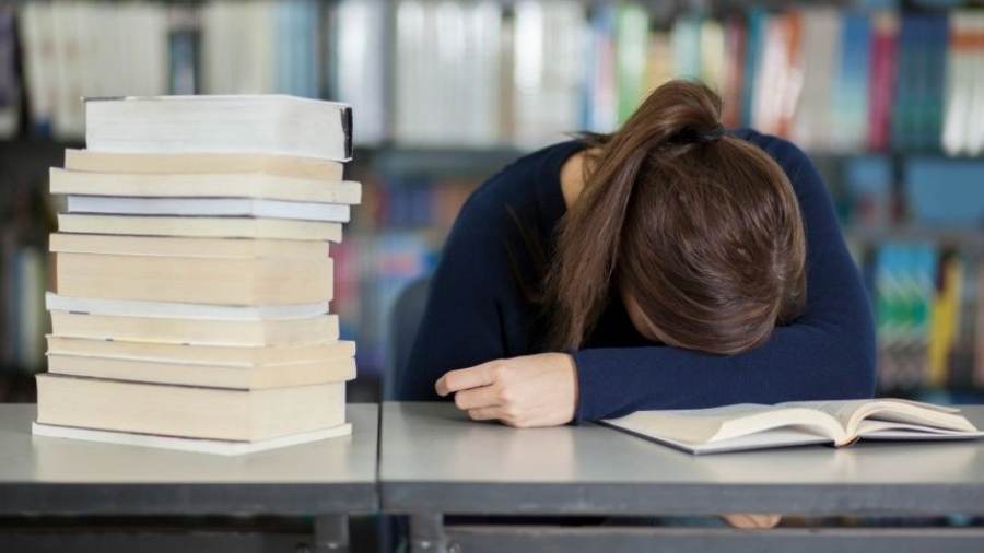 爱丁堡大学考试后预感自己要挂科怎么办