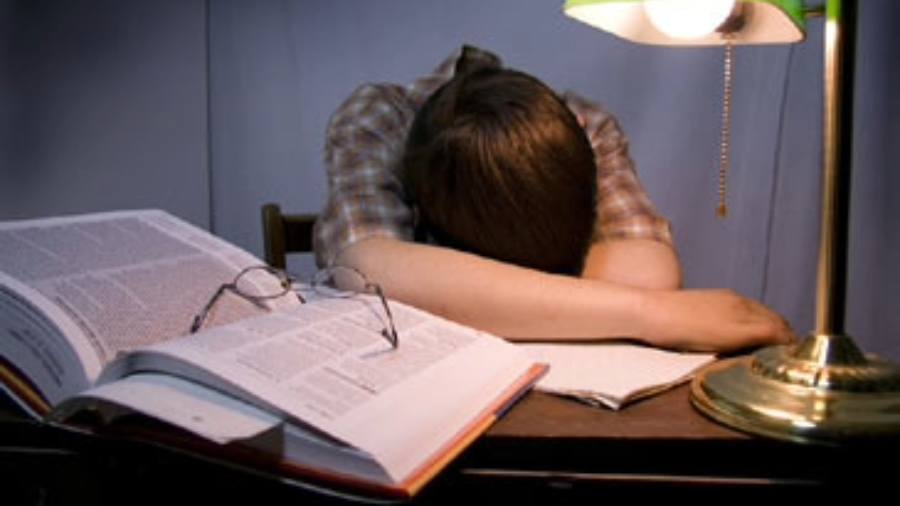 曼彻斯特大学考前复习攻略