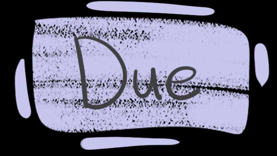 英国留学生赶Due期间一定要注意格式问题