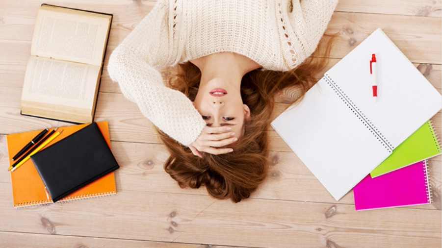 英国留学生赶Due攻略