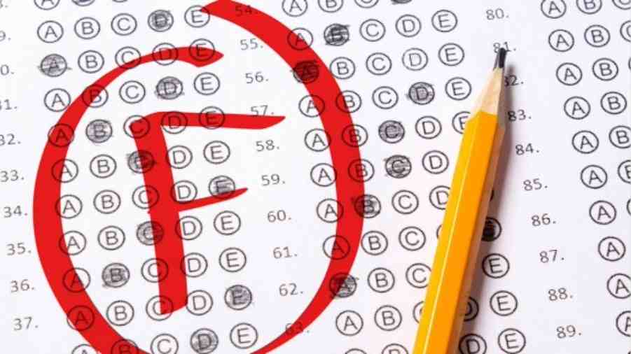 NTU出分挂科怎么办