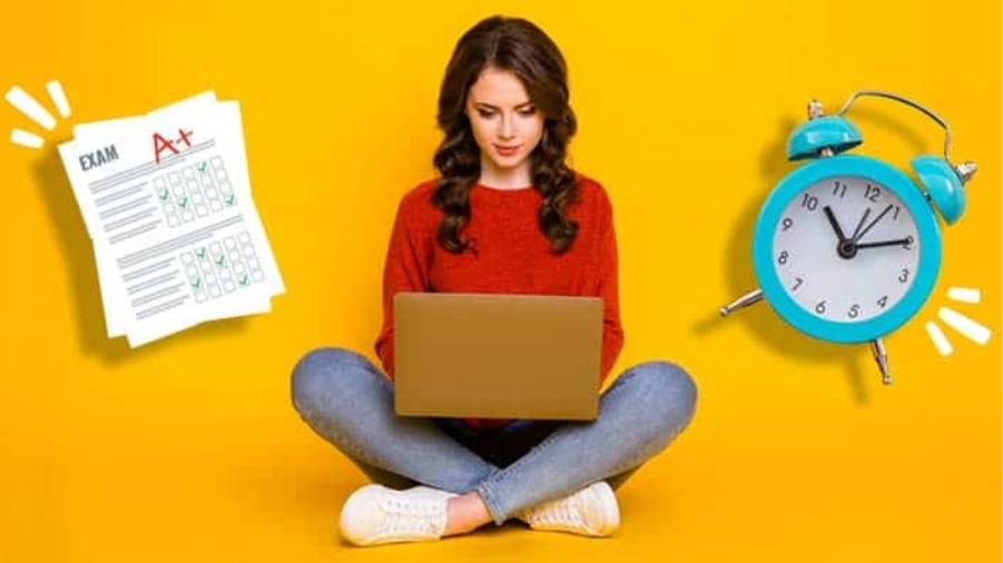 纽卡斯尔大学考前突击攻略