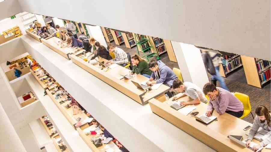 利兹大学期末指南|时间管理小技巧