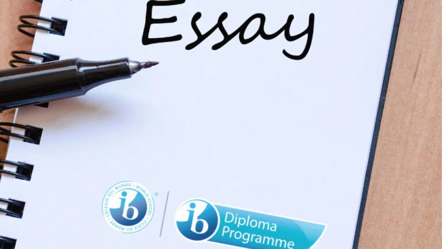 关于IB核心课程EE的详细介绍