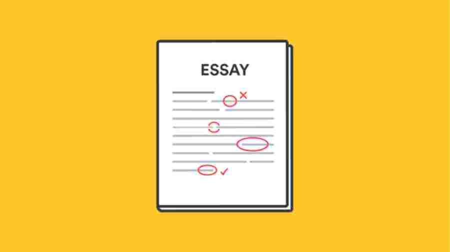 新加坡留学生在写essay的时候容易犯哪些错误