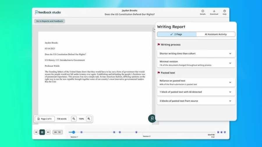 英国期末论文重复率25%有没有可能被判抄袭