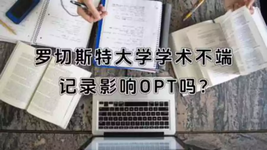 罗切斯特大学学术不端记录影响OPT吗?