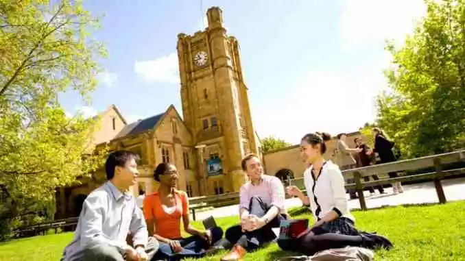 墨尔本大学课程辅导