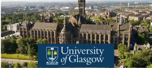 格拉斯哥大学26fall选课攻略