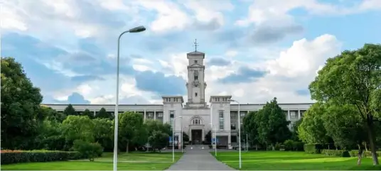 宁波诺丁汉大学挂科政策