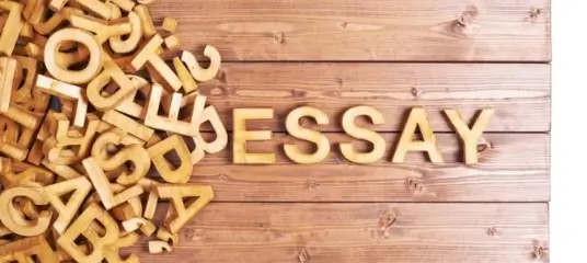 TESOL专业的留学生essay怎么写？