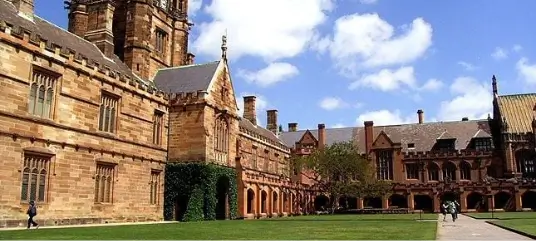 悉尼大学2026年放假时间安排(S1/S2完整校历解析)