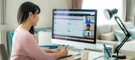 香港教育大学的Zoom面试过程中要等很久吗?真实流程与时间解析