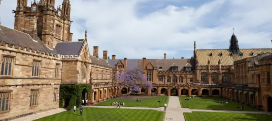 Simple Extension USYD怎么申请?悉尼大学5天作业延期详细指南