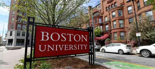 Boston University文理学院第一年都需要选哪些课程?新生选课全解析